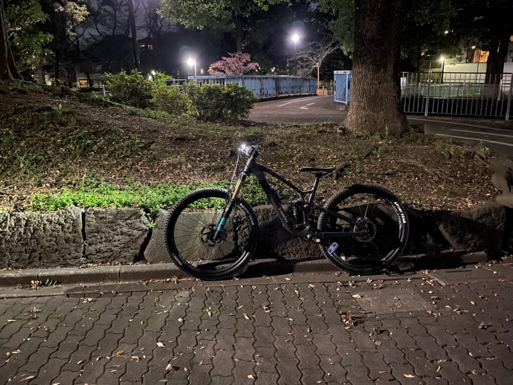 本当に危なかった