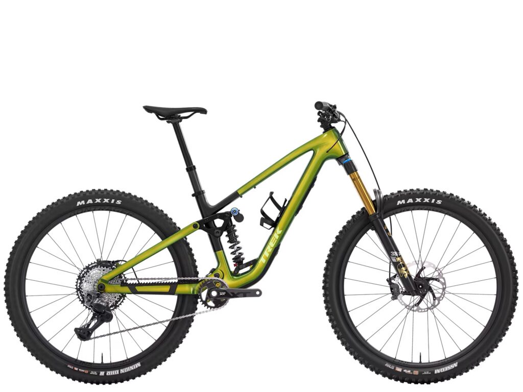 TREK FUEL EX 5 GEN 7