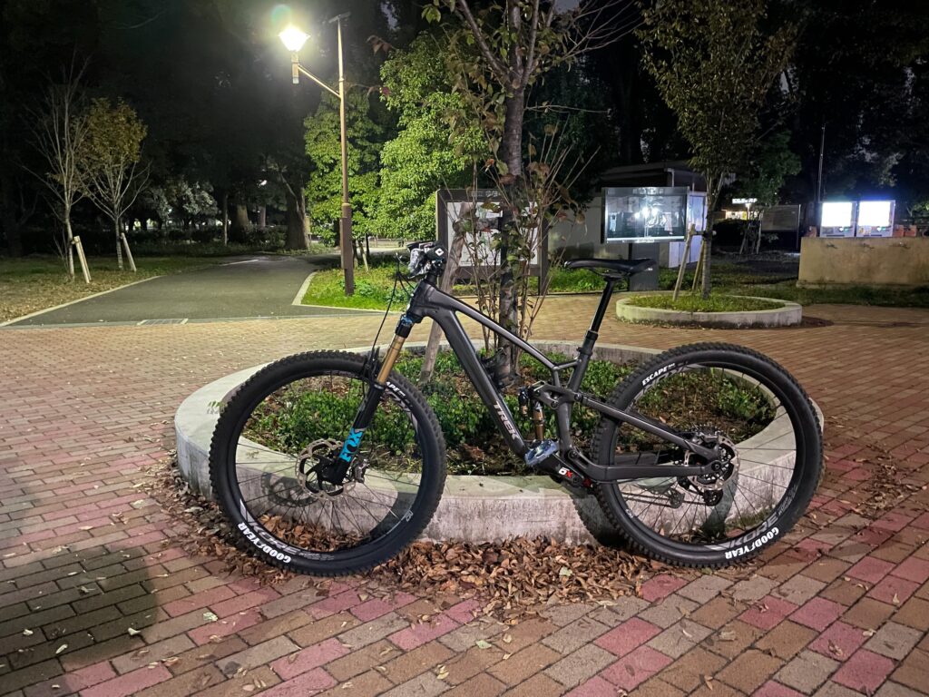 TREK FUEL EX 5 GEN 6