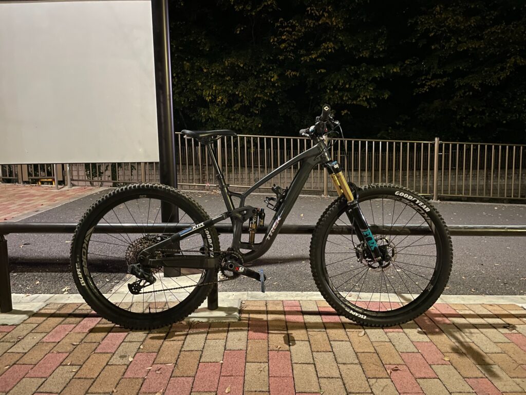 TREK FUEL EX 5 GEN 6
