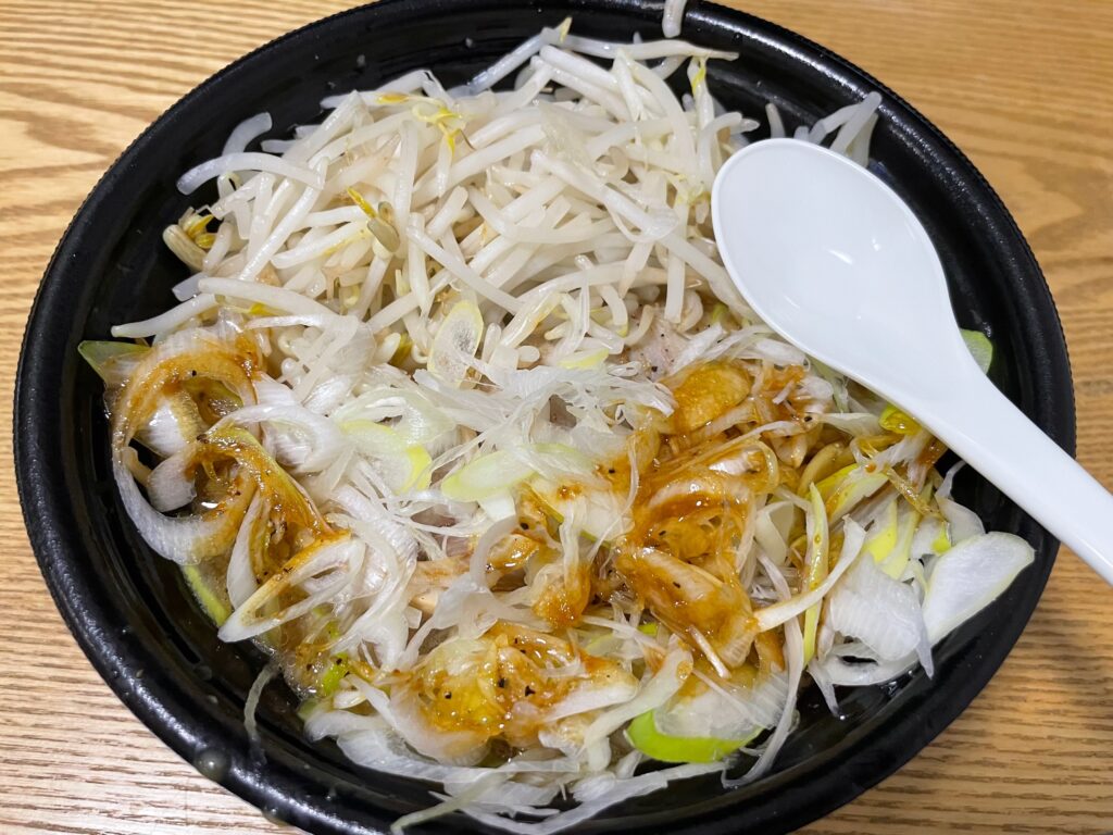 らあめん花月嵐 嵐げんこつらあめんチャーシューメン