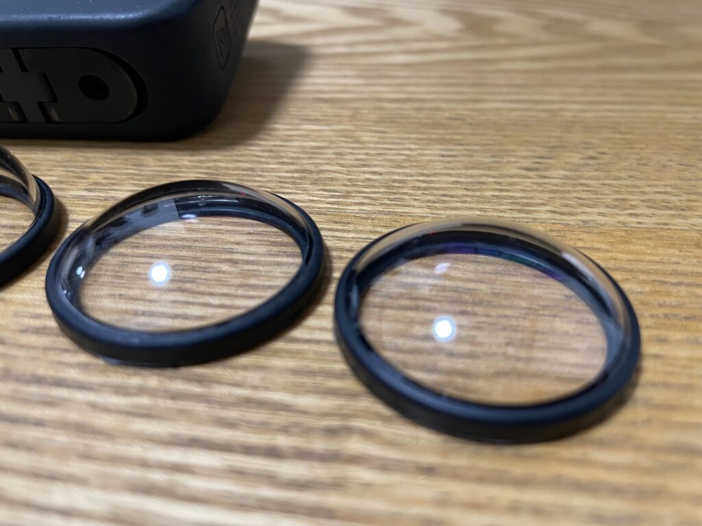 今回買ったもの