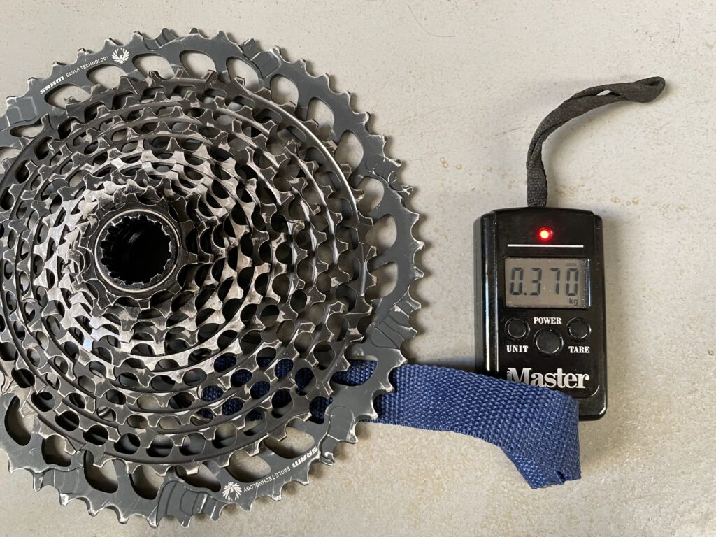 SRAM XG-1295