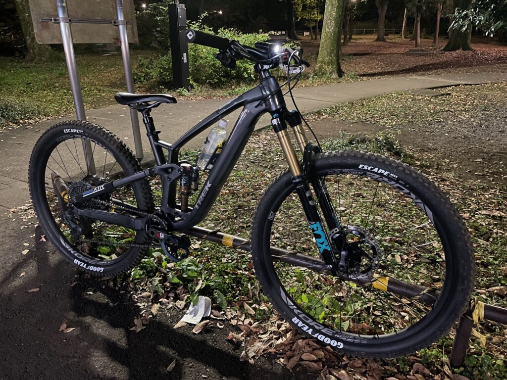 TREK FUEL EX 5 GEN 6
