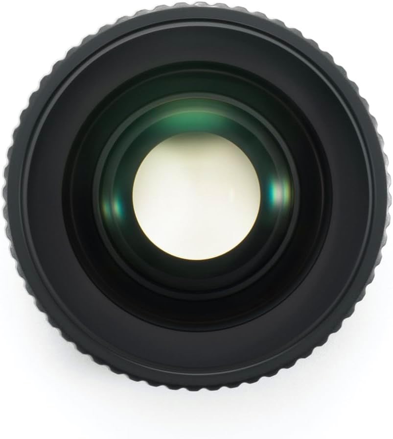 FOV ブーストレンズ