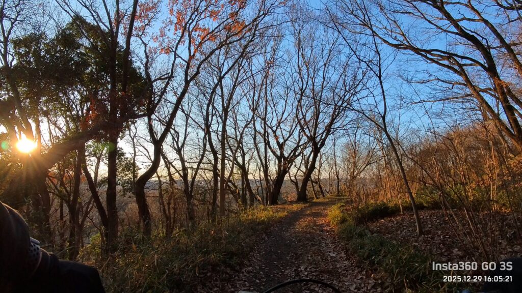 今日も楽しく走れました