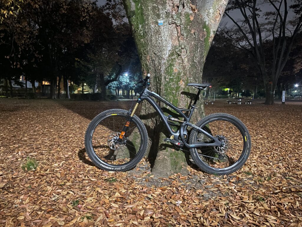 YETI SB5c