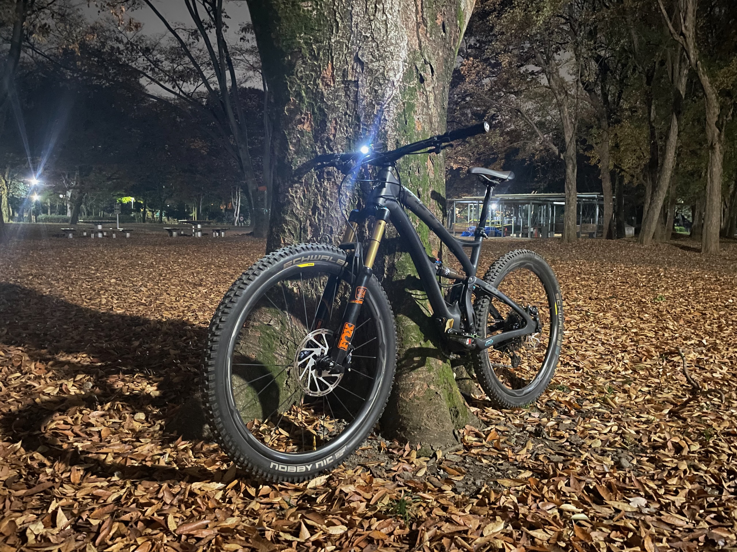 YETI SB5c