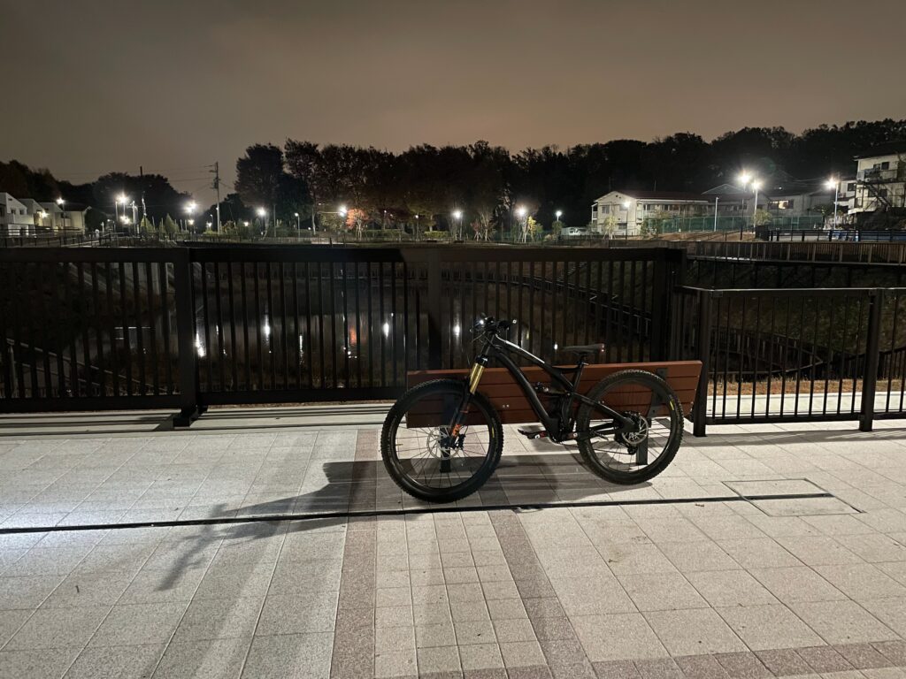 親水公園 オープン