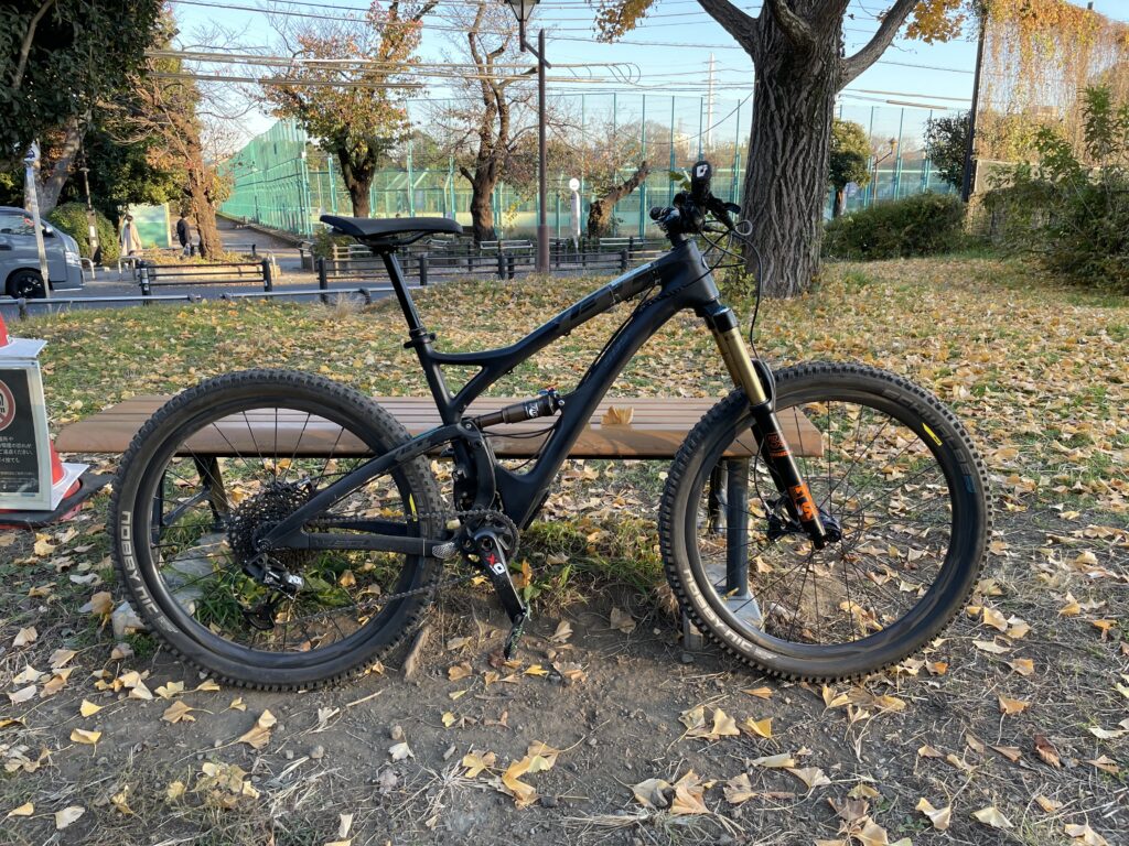 YETI SB5c