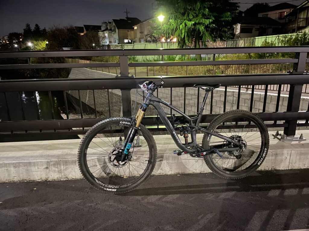 TREK FUEL EX 5 GEN 6