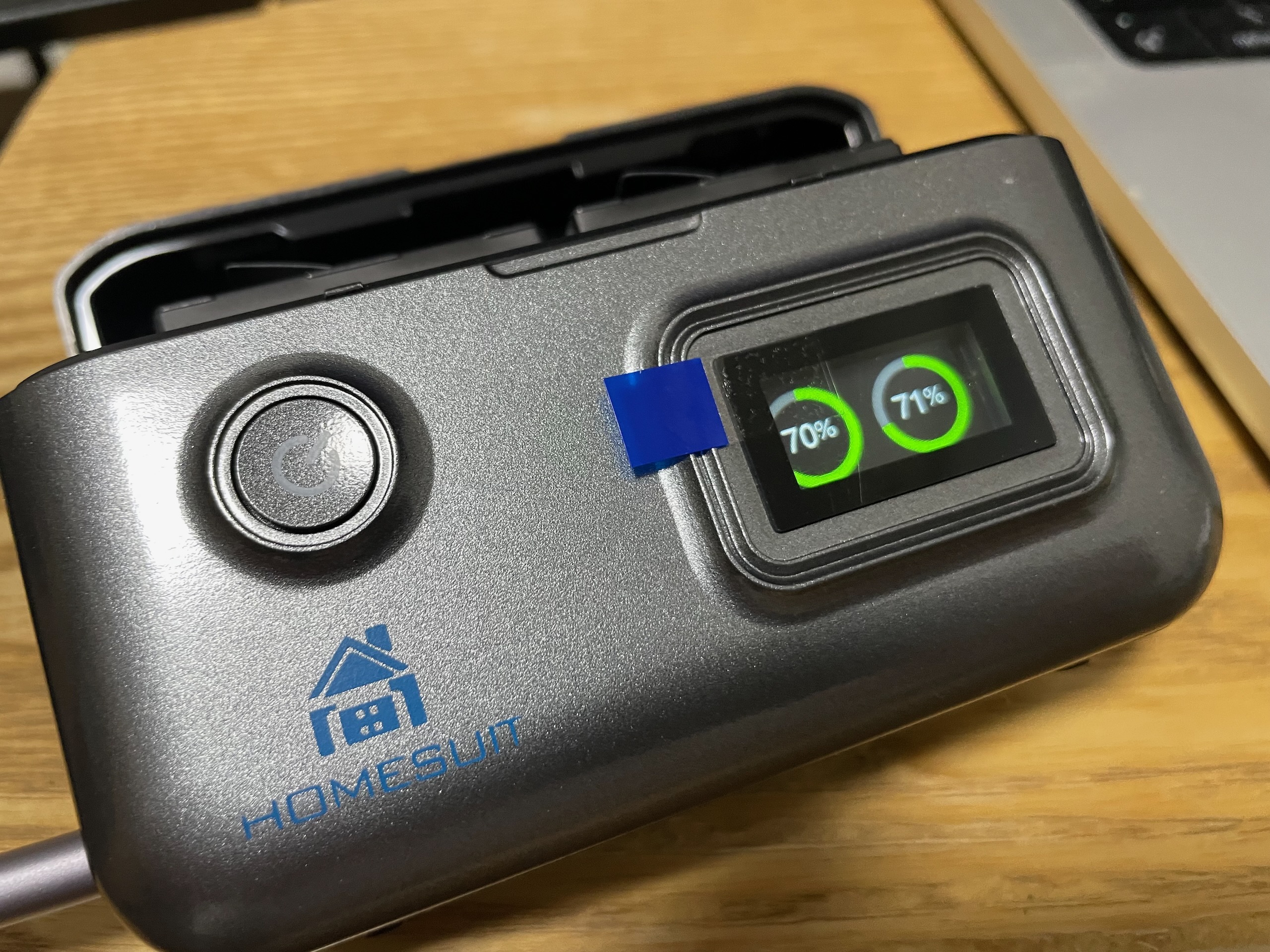 でも、視覚的に確認できるのはいい