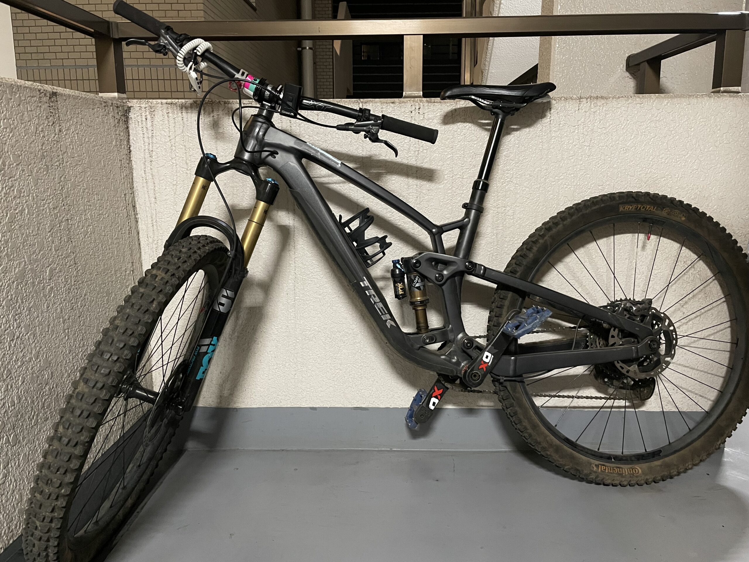TREK FUEL EX 5 GEN 6