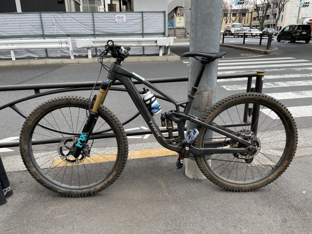 TREK FUEL EX 5 GEN 6
