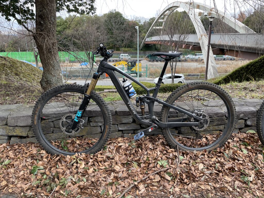 TREK FUEL EX 5 GEN 6