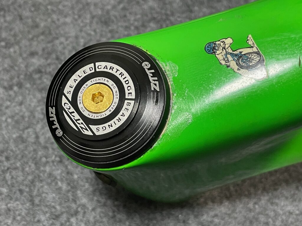 ZTTOヘッドセット