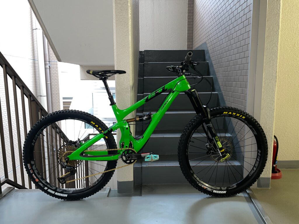 YETI SB6c