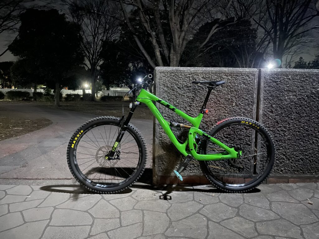 YETI SB6c