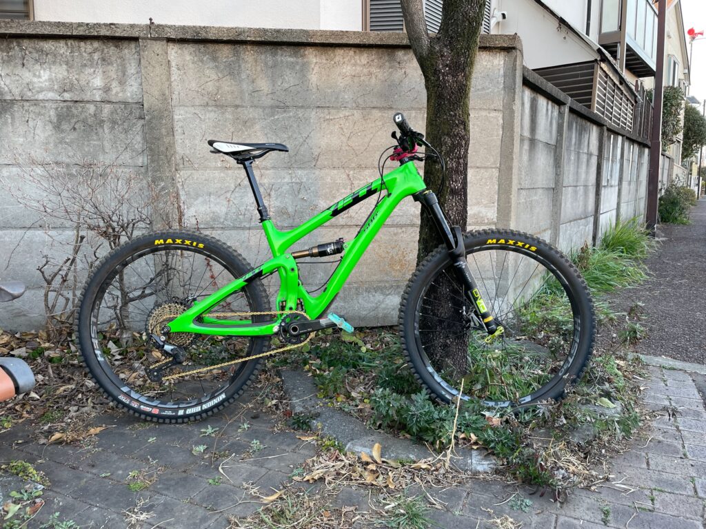 YETI SB6c