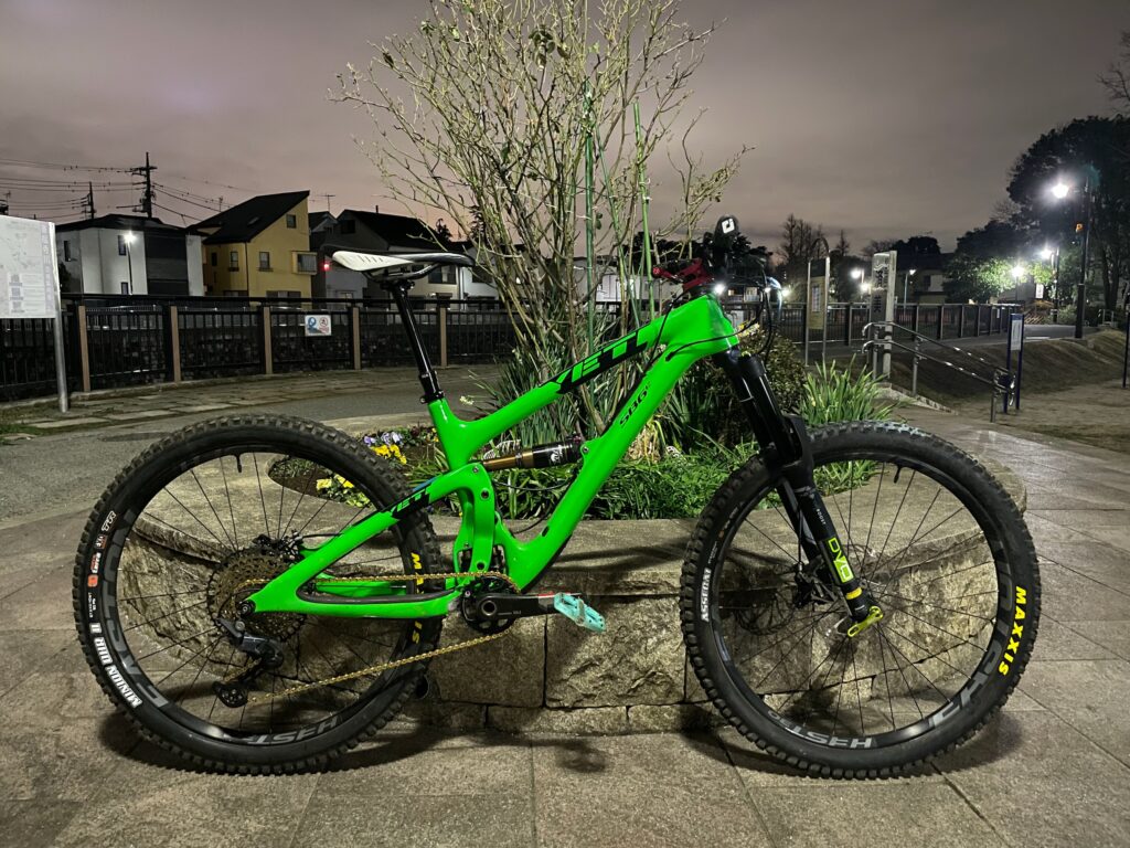 YETI SB6c