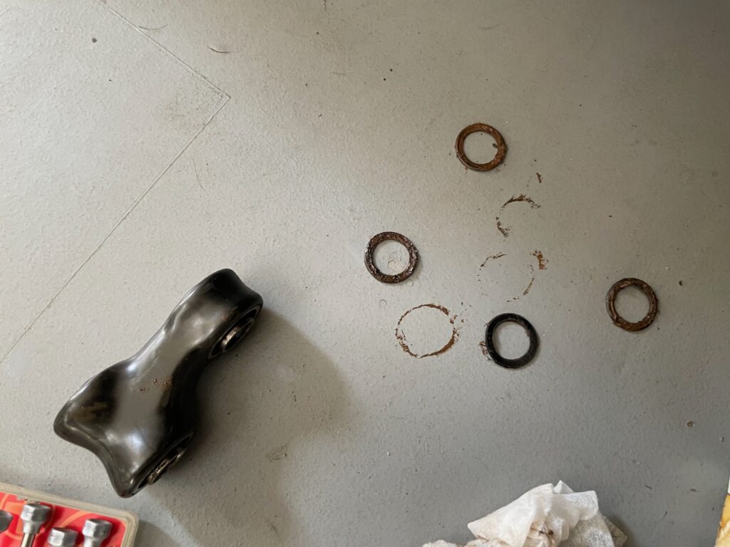 リンクもゴリゴリ