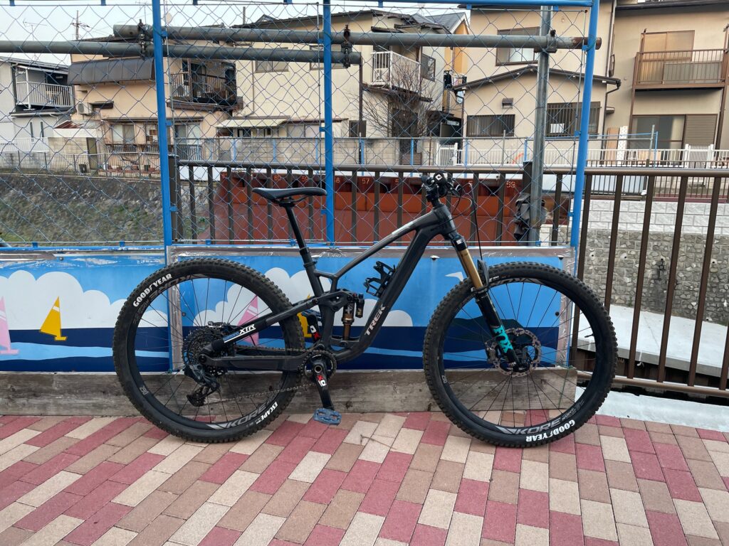 TREK FUEL EX 5 GEN 6