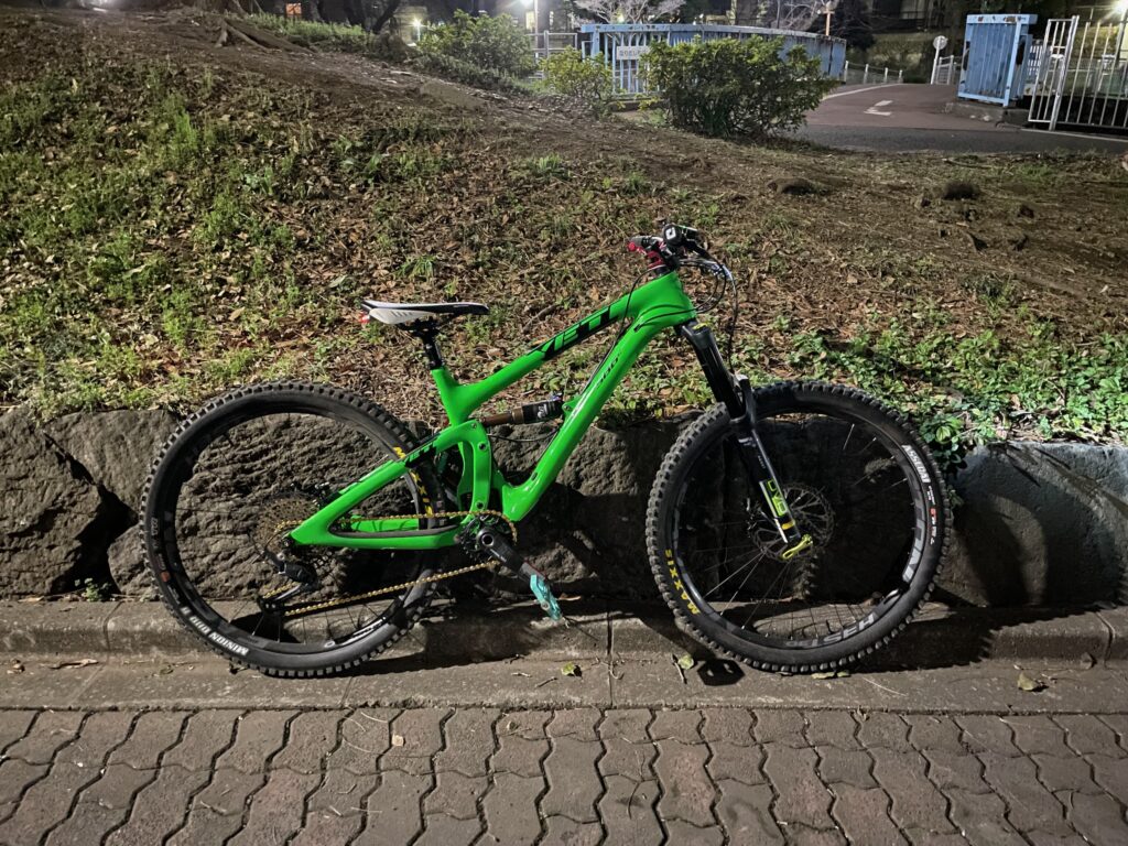 YETI SB6c