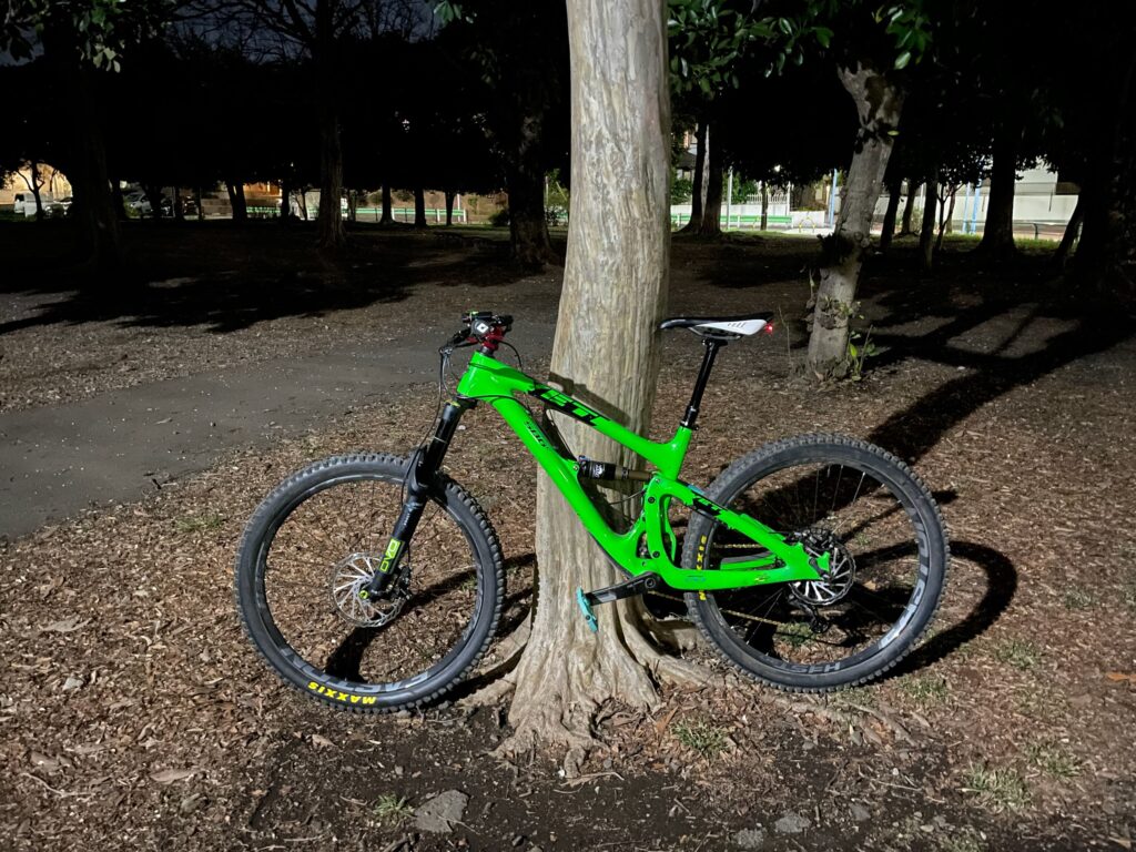 YETI SB6c
