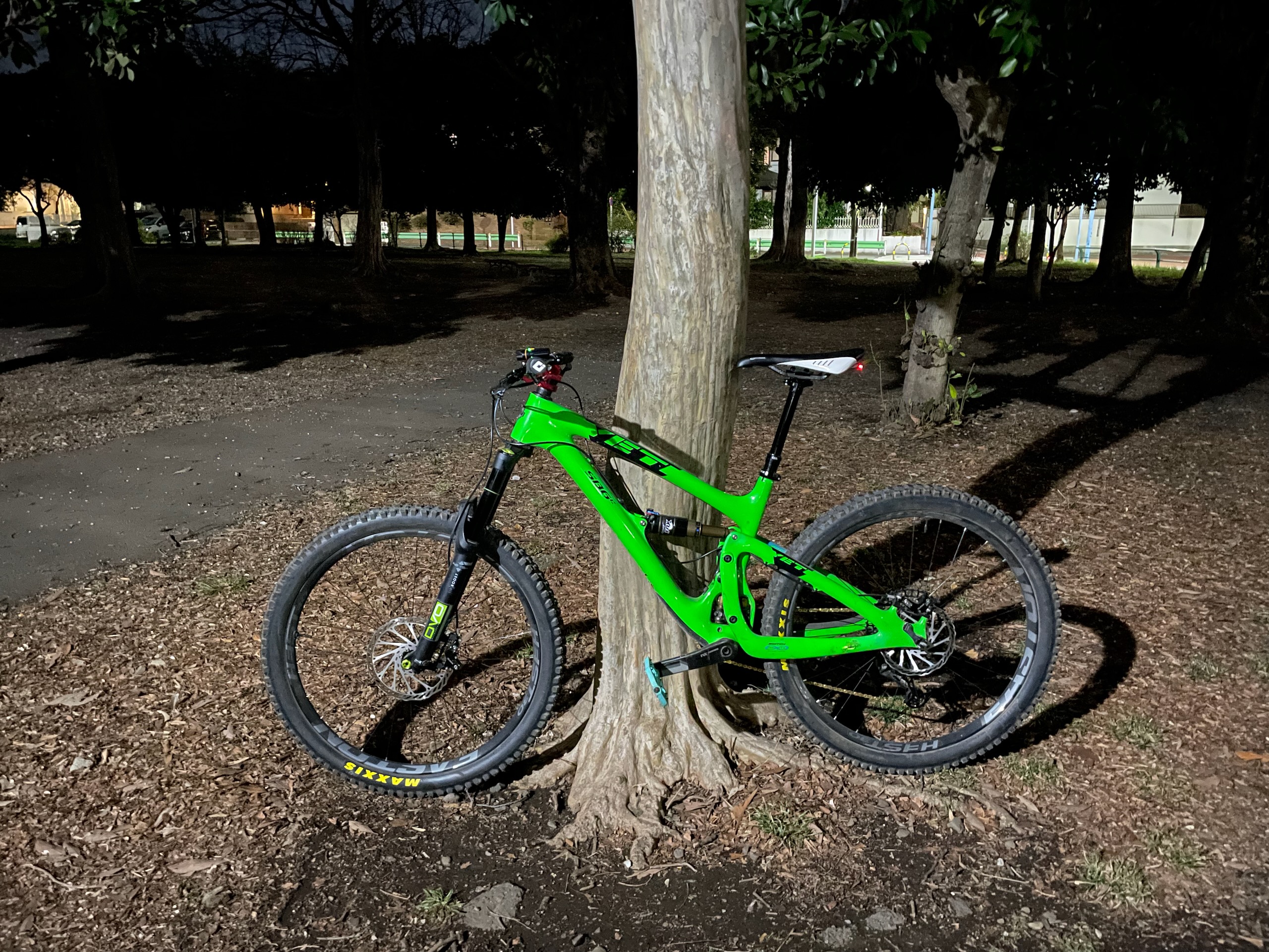 YETI SB6c