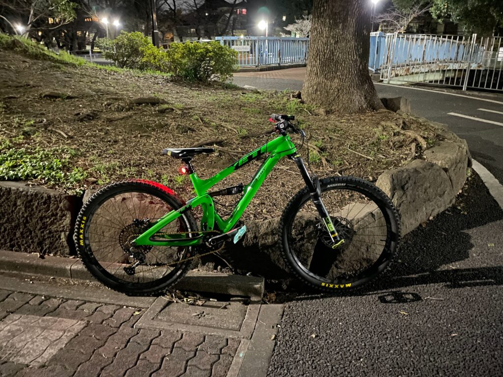 YETI SB6c