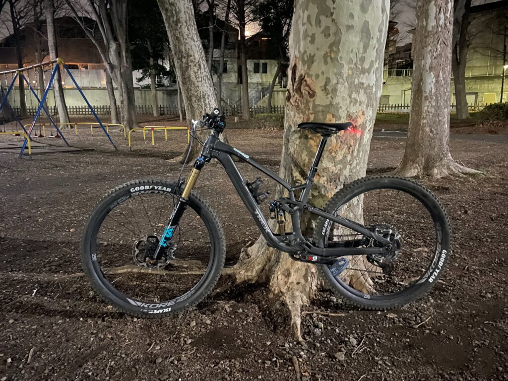 TREK FUEL EX 5 GEN 6