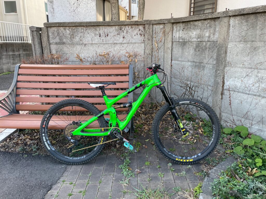 3周目の折り返し地点