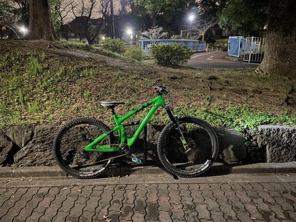 YETI SB6c
