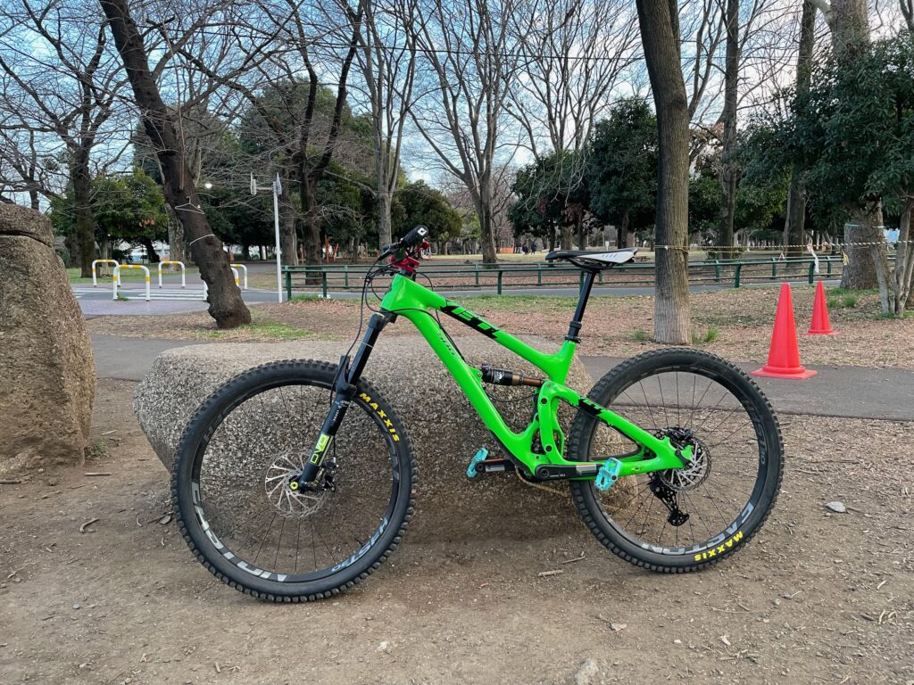 YETI SB6c