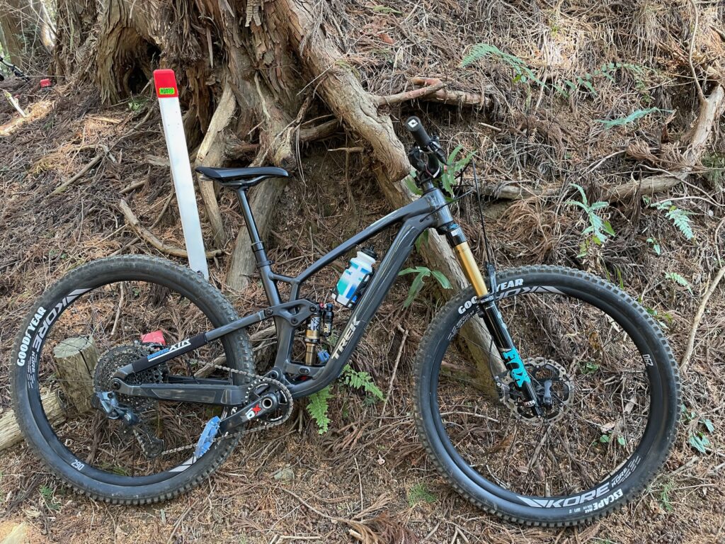 TREK FUEL EX 5 GEN 6