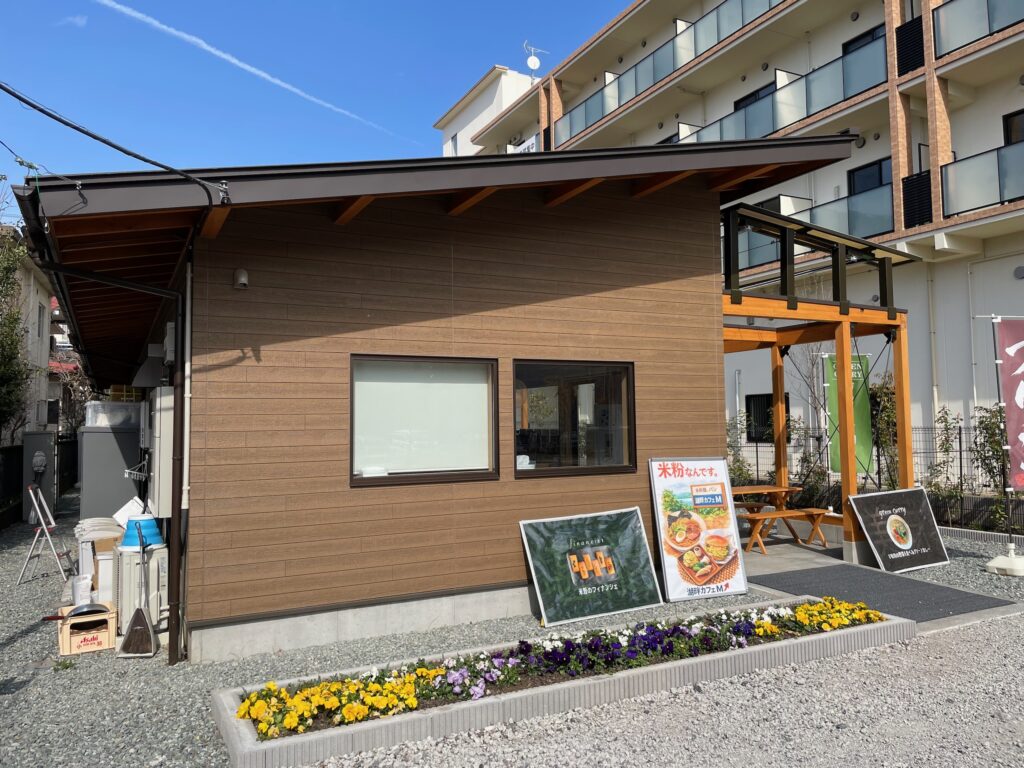 さがみ湖屋台村