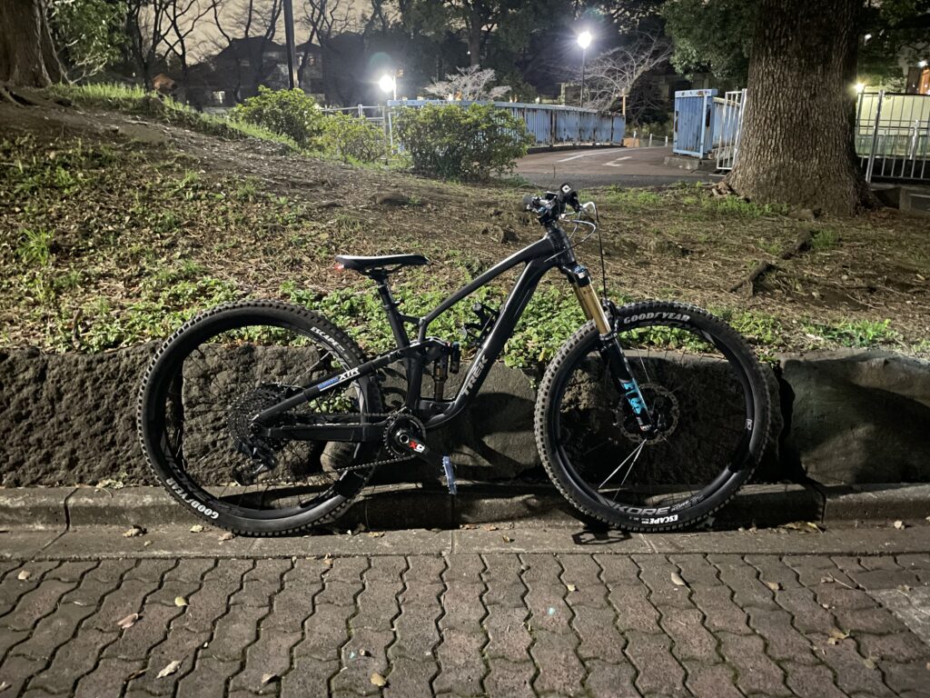 TREK FUEL EX 5 GEN 6
