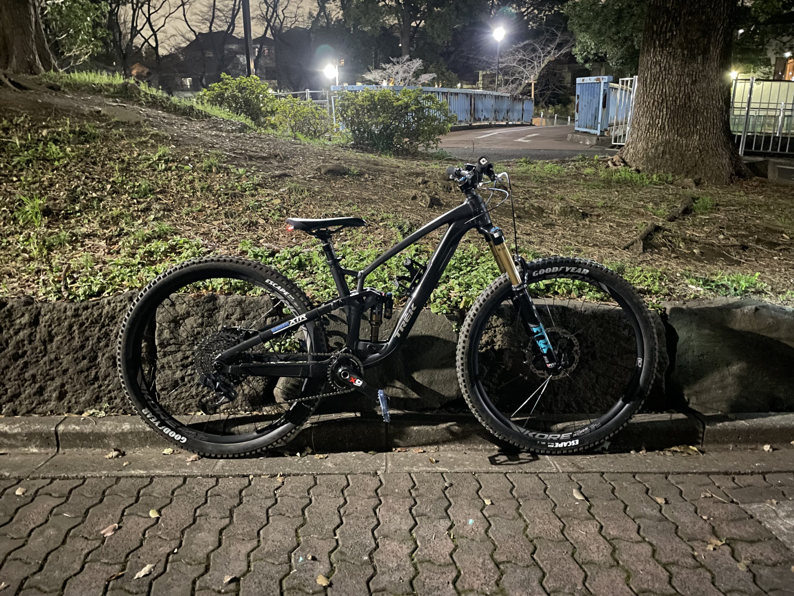 TREK FUEL EX 5 GEN 6