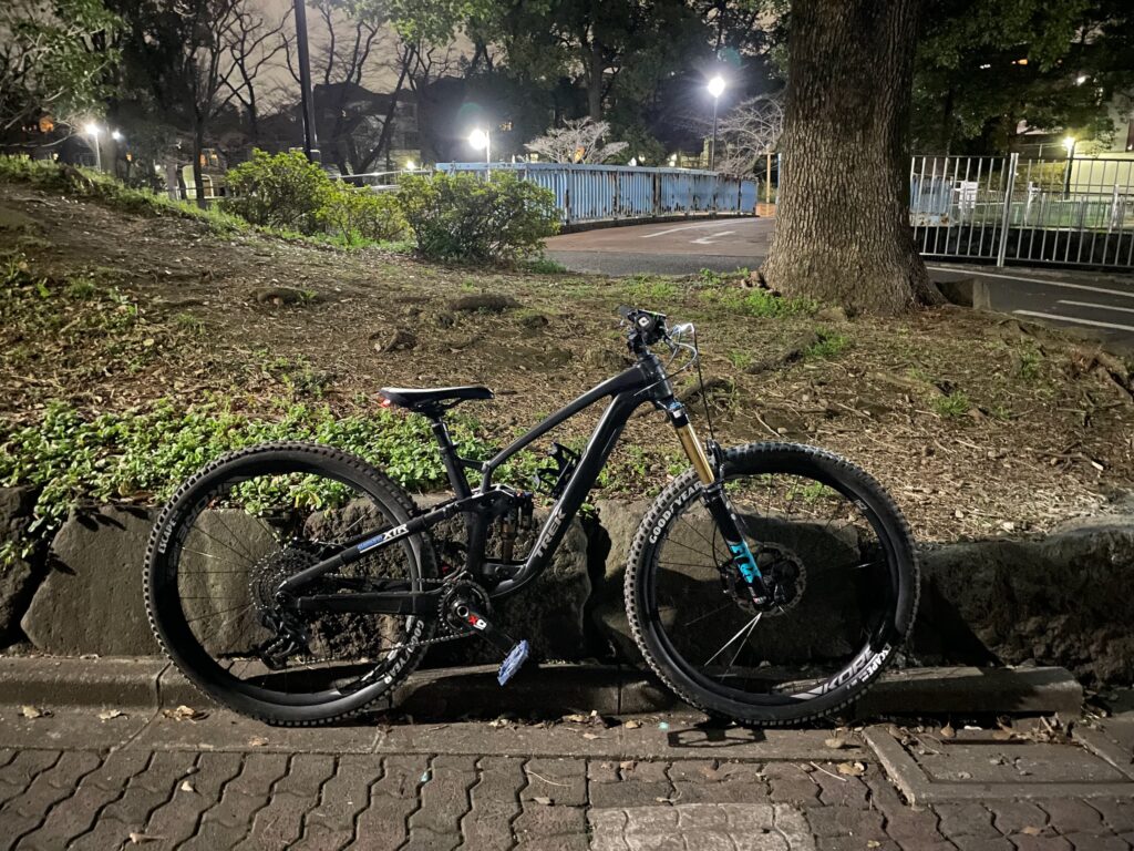 TREK FUEL EX 5 GEN 6