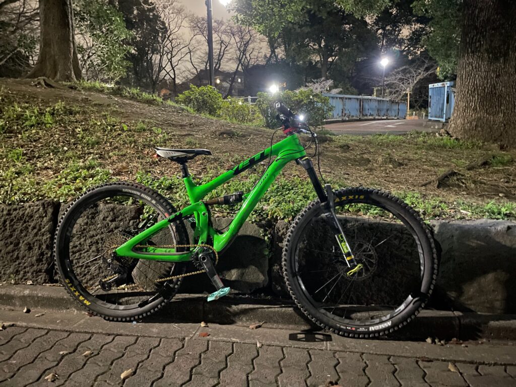 YETI SB6c
