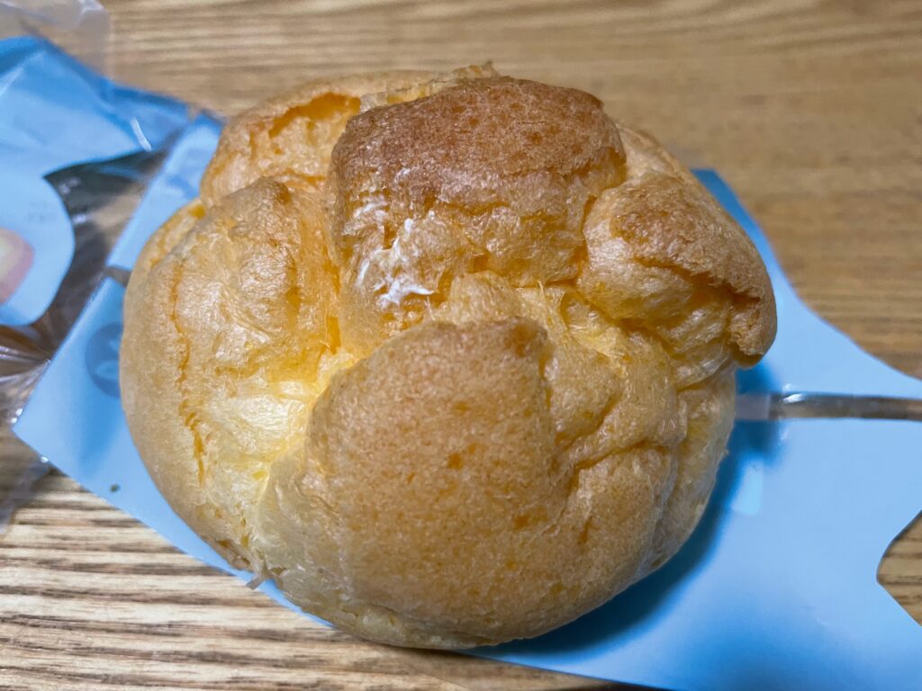 甘さが染みましたねー