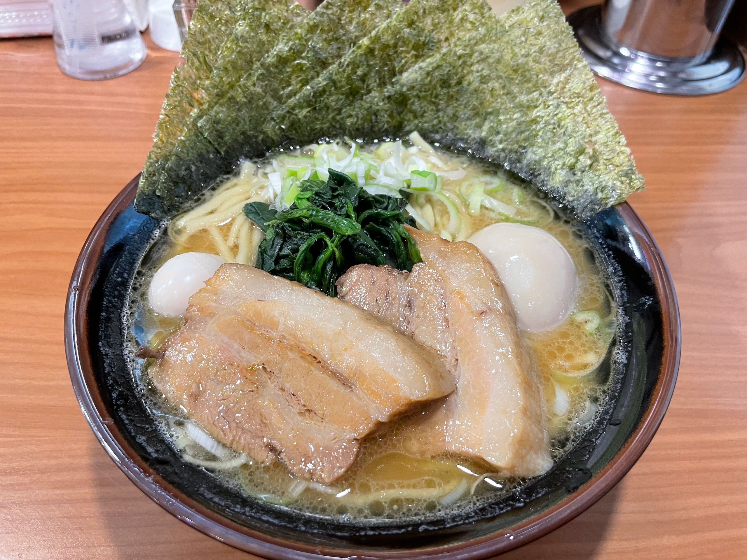 一刀家 一刀盛り