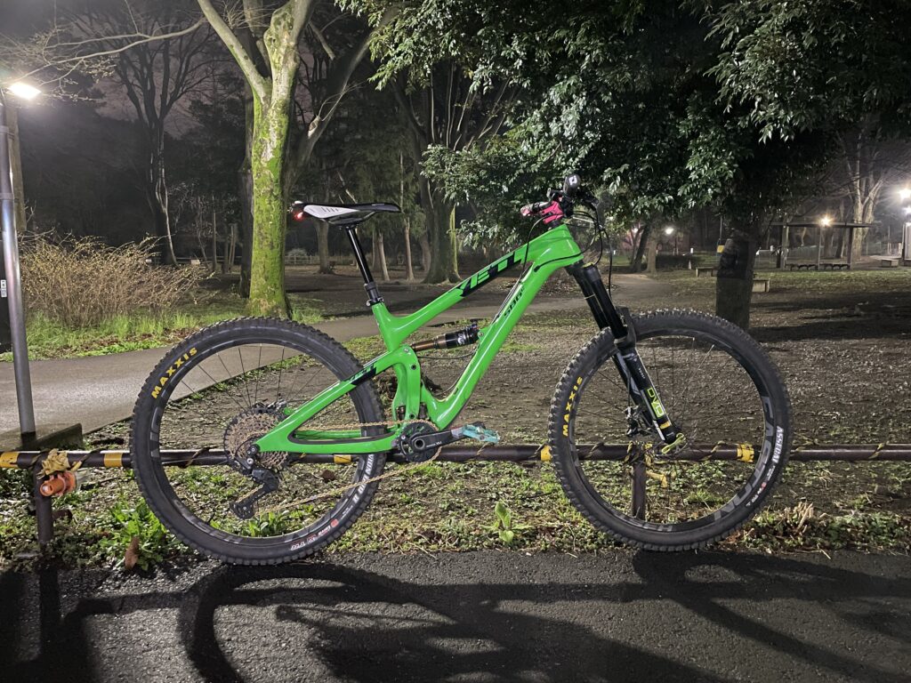 YETI SB6c