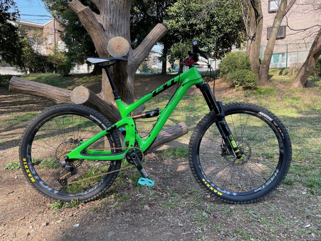 YETI SB6c