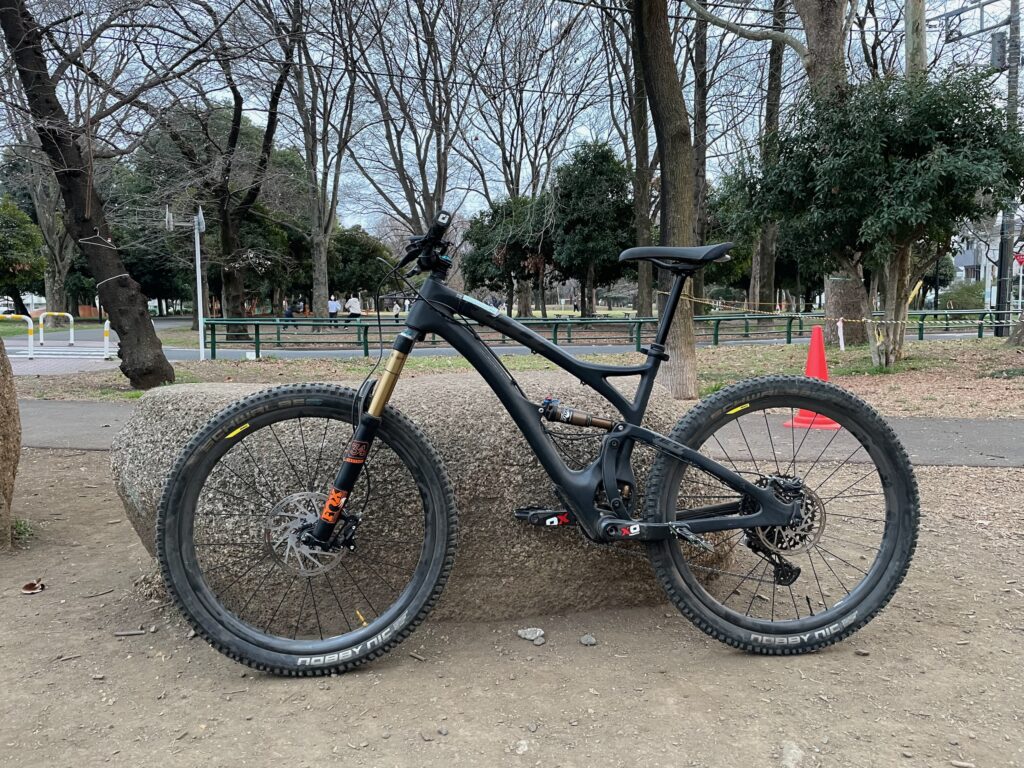 走りの軽さはちょっと次元が違う