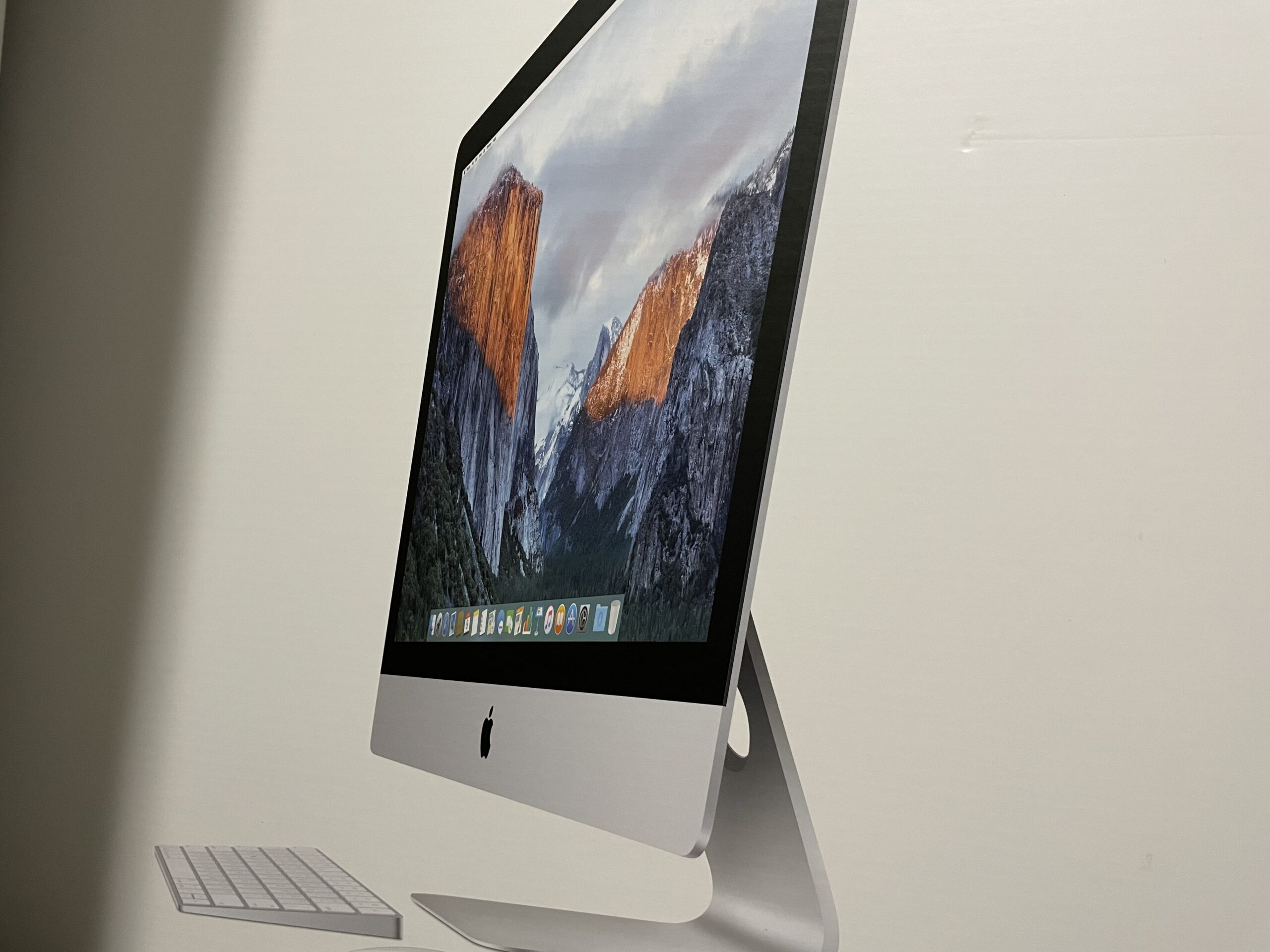 iMac 5K Late 2015