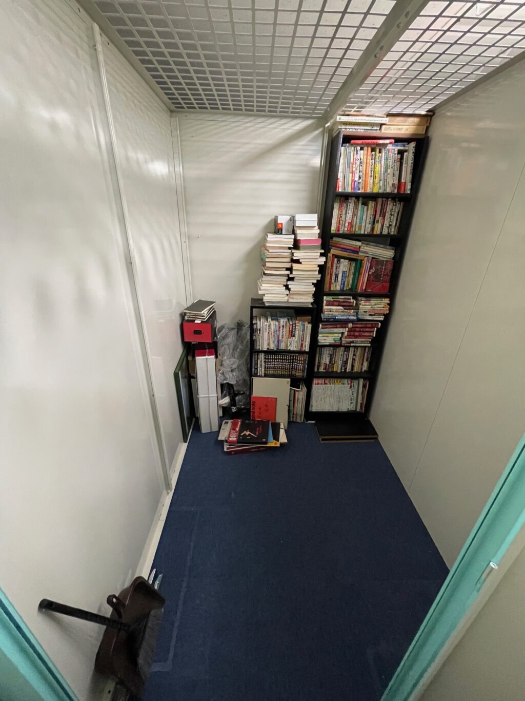 元のスペース1.5畳