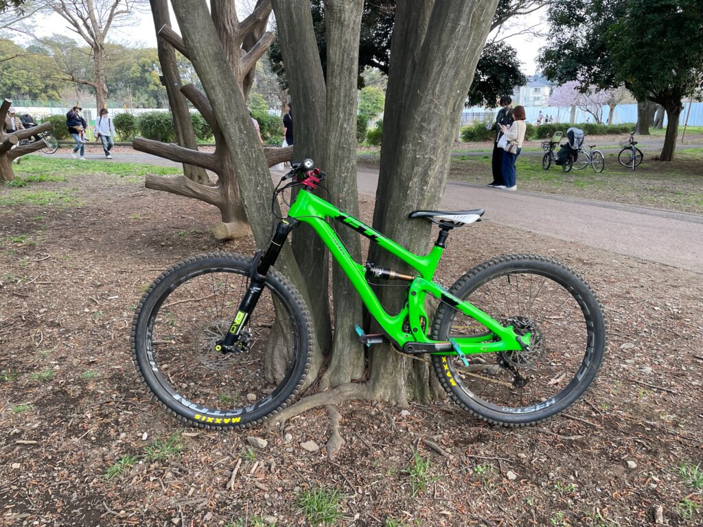 YETI SB6c