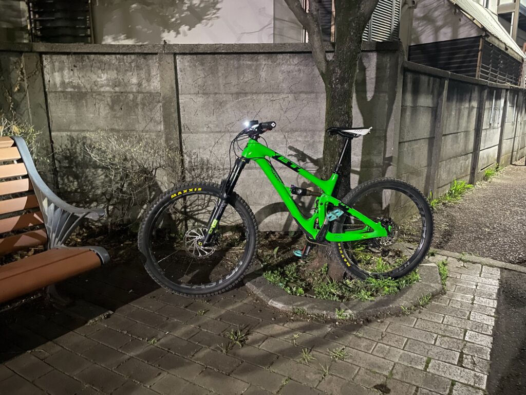 YETI SB6c