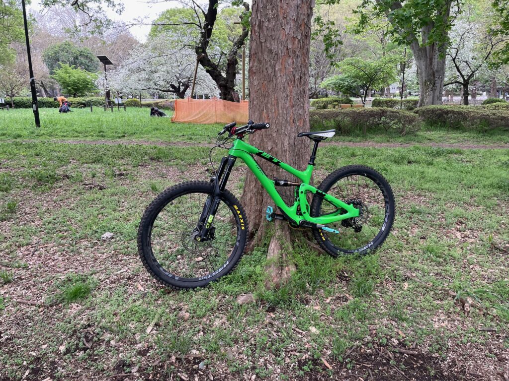 YETI SB6c